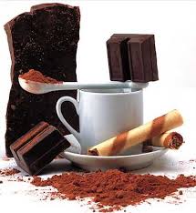 &nbsp;Caf&eacute; &amp; Chocolate